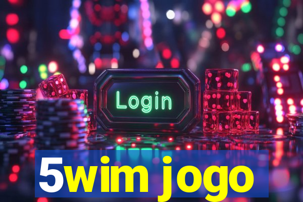 5wim jogo